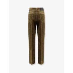 Clyde corduroy trousers