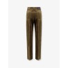 Clyde corduroy trousers