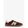 Hogan Cool low-top suede sneakers