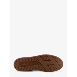 Hogan Cool low-top suede sneakers