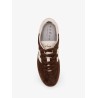 Hogan Cool low-top suede sneakers