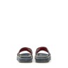 SLIDE SANDAL "CRIS CROS"