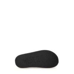 SLIDE SANDAL "CRIS CROS"