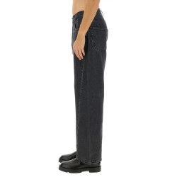 JEANS WIDE TWIST