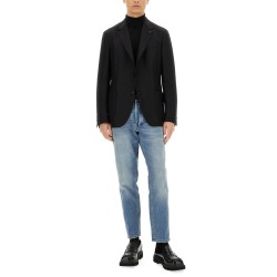 SINGLE-BREASTED JACKET