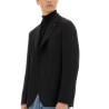 SINGLE-BREASTED JACKET