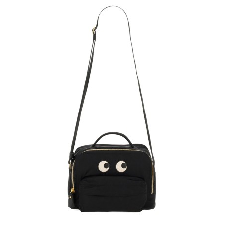 BORSA A TRACOLLA "EYES"