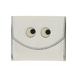 PORTAFOGLIO TRIFOLD MINI "EYES"