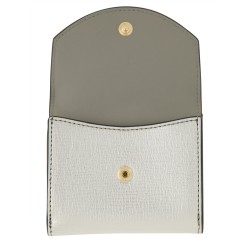 PORTAFOGLIO TRIFOLD MINI "EYES"