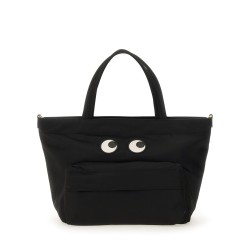 BORSA TOTE "EYES" MINI