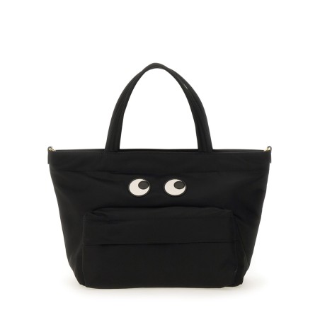 BORSA TOTE "EYES" MINI