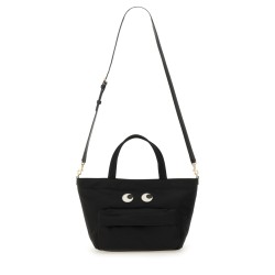 BORSA TOTE "EYES" MINI