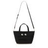 BORSA TOTE "EYES" MINI