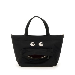 BORSA TOTE "EYES" MINI