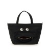 BORSA TOTE "EYES" MINI
