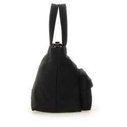 BORSA TOTE "EYES" MINI