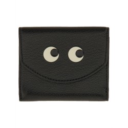 PORTAFOGLIO TRIFOLD MINI "EYES"