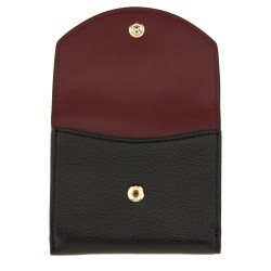 PORTAFOGLIO TRIFOLD MINI "EYES"