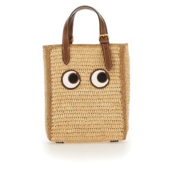 BORSA TOTE "EYES"