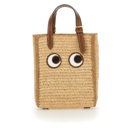 BORSA TOTE "EYES"