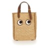 BORSA TOTE "EYES"