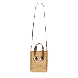 BORSA TOTE "EYES"