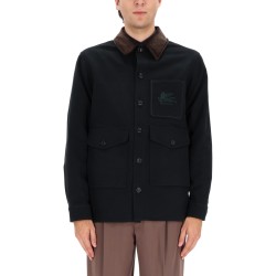 JACKET WITH "PEGASUS"