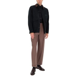 JACKET WITH "PEGASUS"