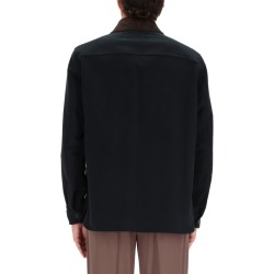 JACKET WITH "PEGASUS"