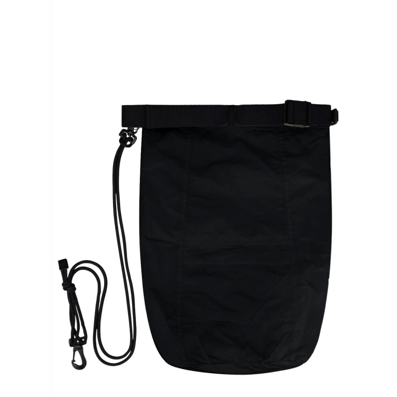 TAFFETA BAG