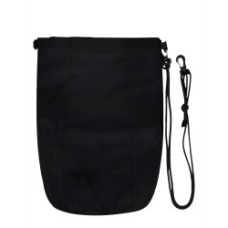 TAFFETA BAG