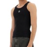 TANK TOP A COSTINE CON LOGO MOON