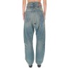"BUCKLE BACK" JEANS