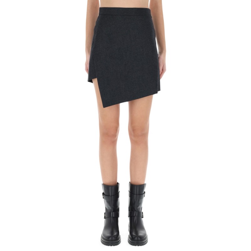 MINISKIRT "INFINITY"