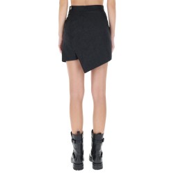 MINISKIRT "INFINITY"