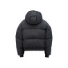 "THEMWAVE" PADDED DOWN JACKET