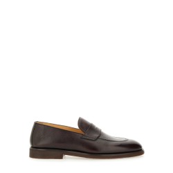LEATHER LOAFER