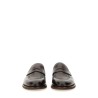 LEATHER LOAFER