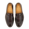 LEATHER LOAFER
