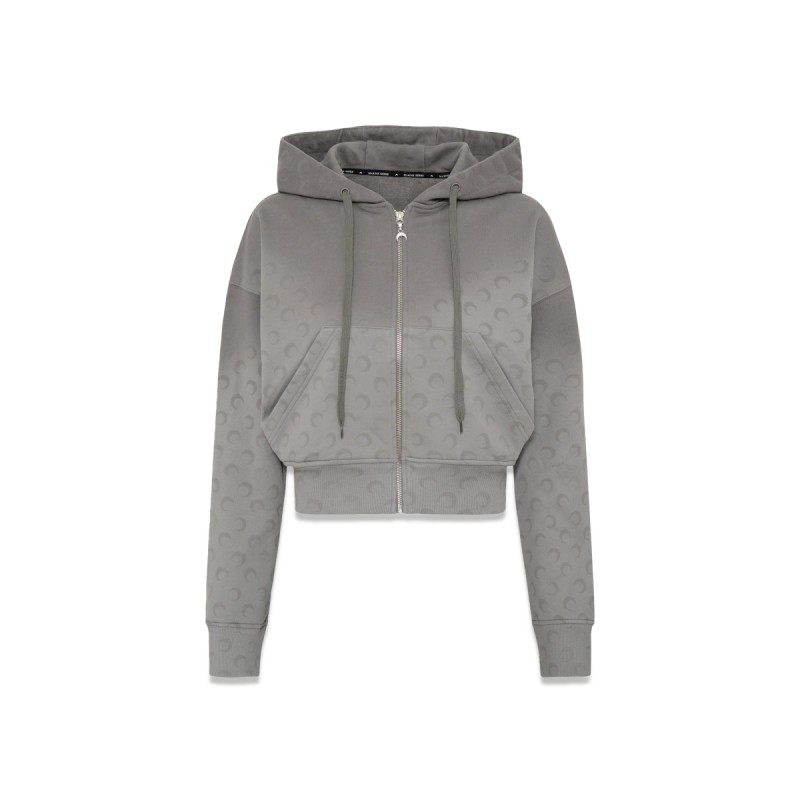 "FADED MOON" SWEATSHIRT