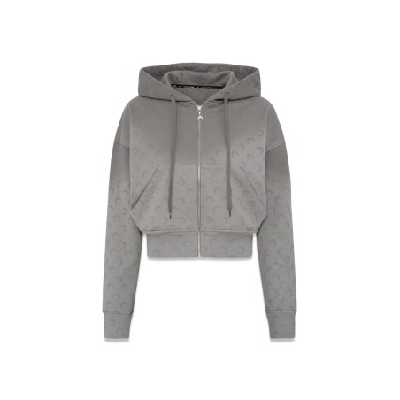 "FADED MOON" SWEATSHIRT