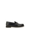 SMOOTH LEATHER LOAFER