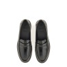 SMOOTH LEATHER LOAFER