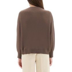 CASHMERE SWEATER