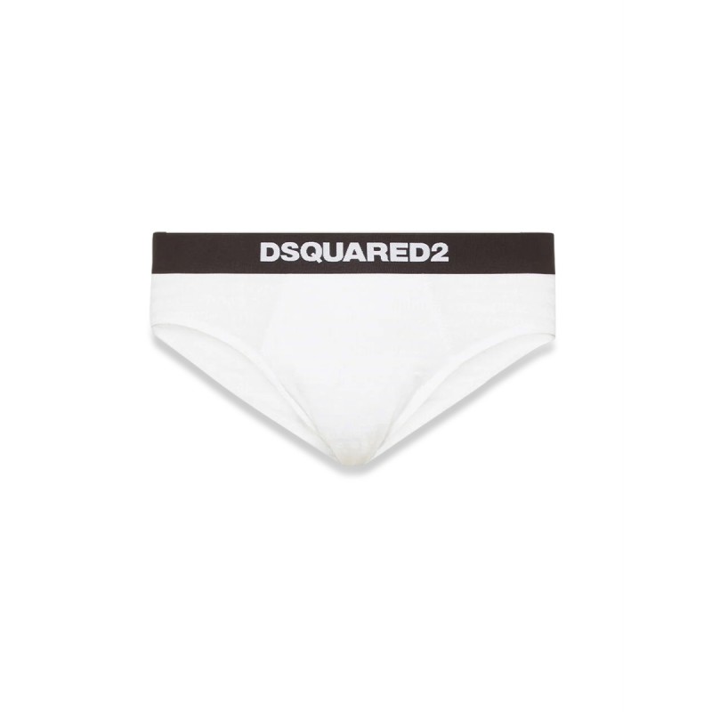 BRIEFS WITH LOGO