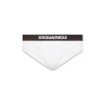 BRIEFS WITH LOGO