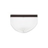 BRIEFS WITH LOGO