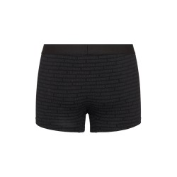 BOXERS WITH LOGO