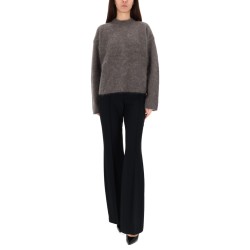 "ROMA BOYFRIEND" SWEATER