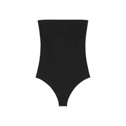 BUSTIER LINGERIE TOP